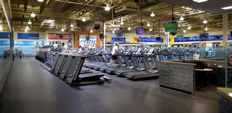 24 Hour Fitness Fort Collins