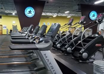 24 Hour Gyms Augusta Ga