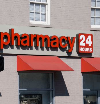 24 Hour Pharmacy Cayman