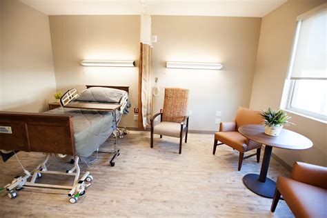 24 Hour Skilled Nursing Facility