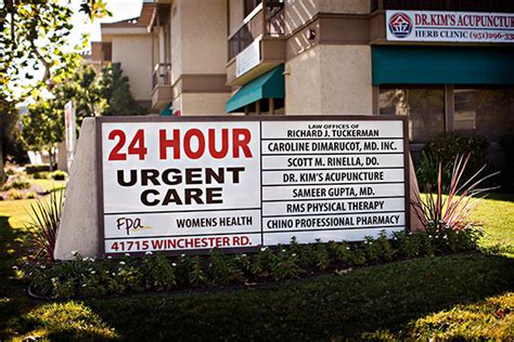 24 Hour Urgent Care Carlsbad