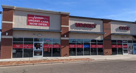 24 Hour Urgent Care Denver