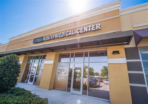 24 Hour Urgent Care Orlando