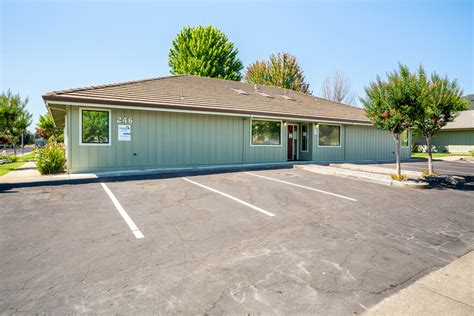 246 Hospital Drive Ukiah Ca