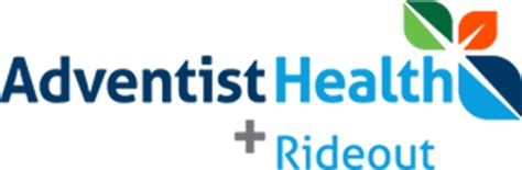 28 Adventist Health And Rideout