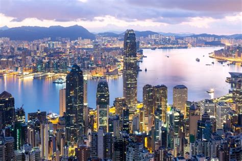 28 Interesting Facts About Hong Kong The Facts Institute