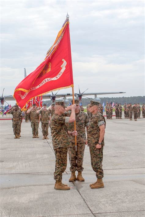 2Nd Marine Aircraft Wing