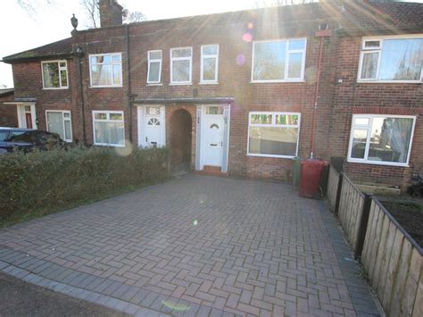 3 Bed Mews House For Sale In Moss Bank Way Bolton Bl1 Zoopla