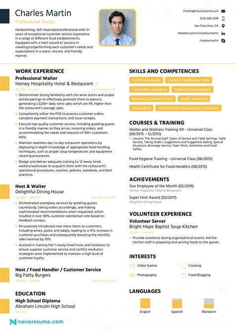 3 Postal Service Resume Examples With Free Templates