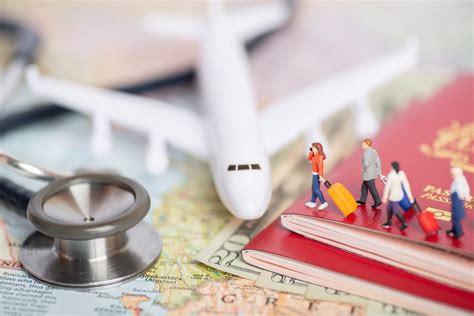 30 Days Travel Health Insurance