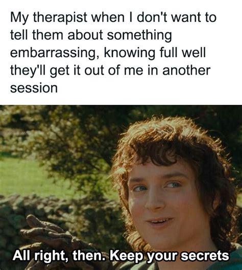 30 Mental Health Memes That Even Your Therapist Might Find Funny Bored Panda