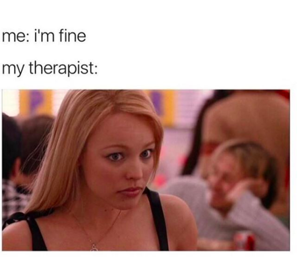 30 Mental Health Memes That Even Your Therapist Might Find Funny