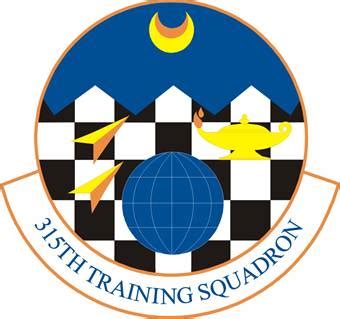 315Th Training Squadron Goodfellow Afb