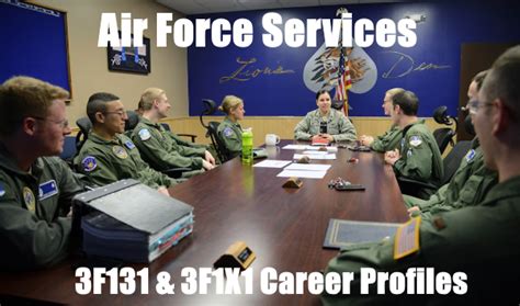 3F131 Air Force