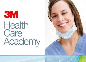 3M Healthcare Academy Login