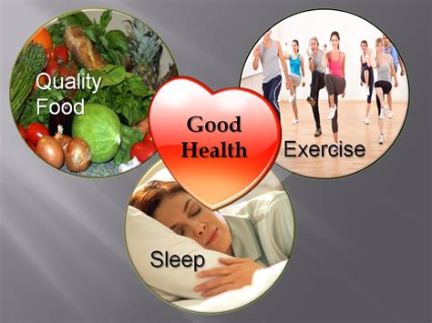 4 Steps For Better Health Transformation Fitness Wellness