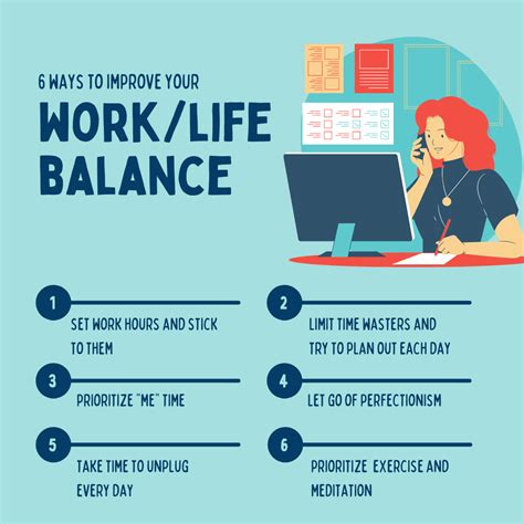 4 Tips For A Better Work Life Balance Achieving Harmony In Your Daily Routine Sourcefed All