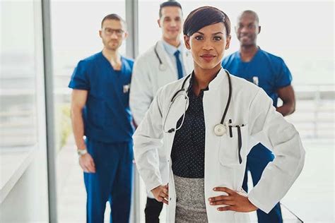 4 Ways Nurse Leaders Can Change Workplace Culture