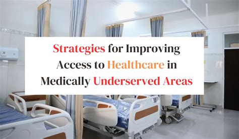 4 Ways To Improve Access To Healthcare Athenahealth