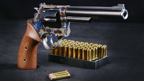 44 Magnum