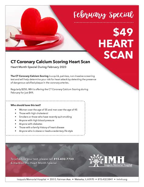 49 Heart Scan Community