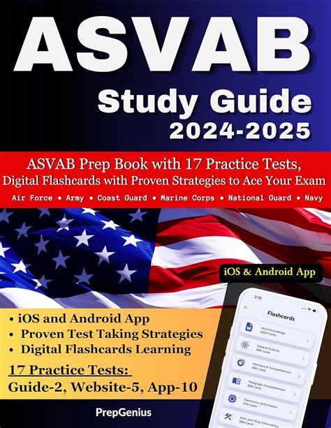 5 Af Asvab Practice Tests To Ace Your Exam Health Care