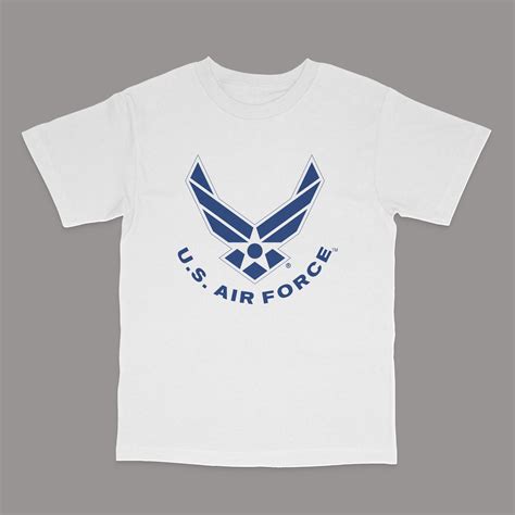 5 Air Force Apparel Tips Web Printer Driver