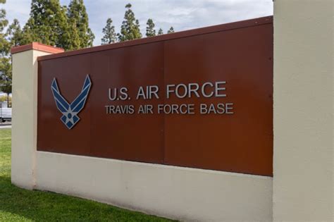 5 Air Force Bases You Want To Avoid Task Purpose