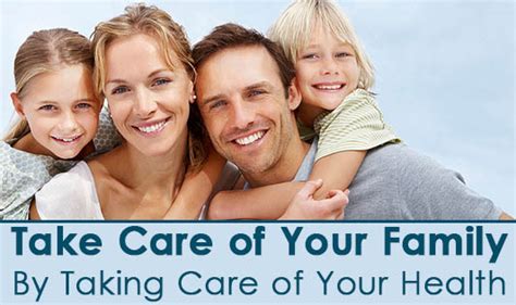 5 Amazing Tips To Take Care Of Family Health By Health Call Issuu