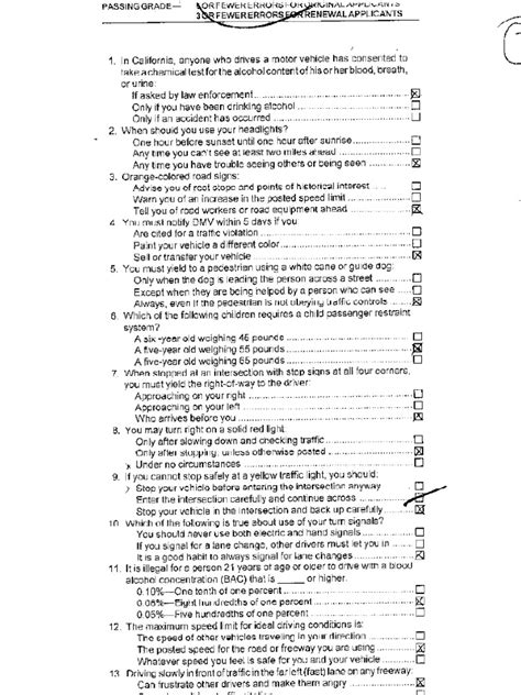 5 Army Classification Test Tips Web Printer Driver