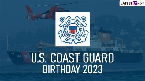 5 Awesome Things To Know About Us Coast Guard History For Its Birthday Military Com