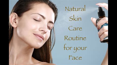 5 Beauty Tips Every Woman Should Know Natural Face Skin Care Good Skin Tips Natural Skin