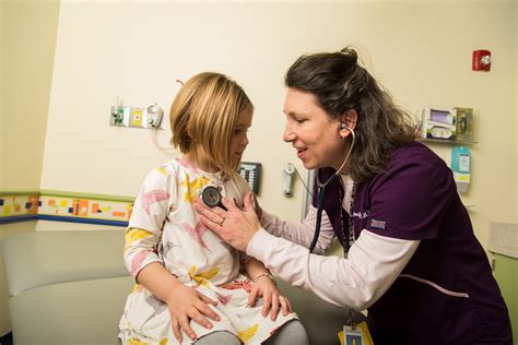 5 Benefits Of Taking Your Child To A Pediatric Urgent Care