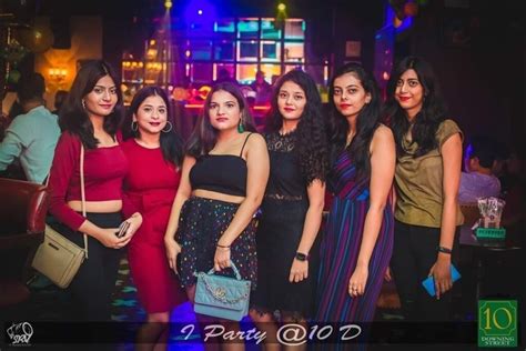 5 Best Clubs In Bhopal Free Entry Aftercolleges Com