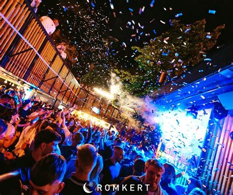 5 Best Clubs In Budapest 2025 Edition Nox