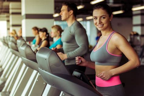 5 Best Gyms In Bloomfield New York Rate Your Burn