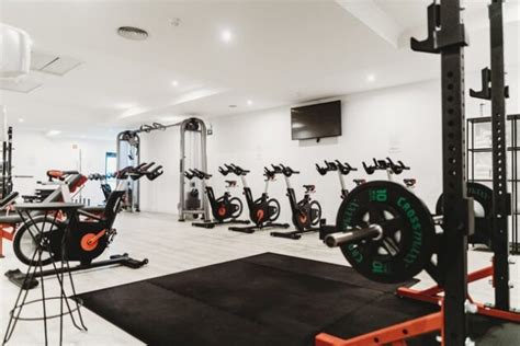 5 Best Gyms In Christchurch