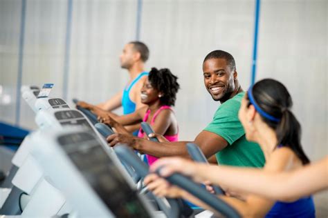 5 Best Gyms In Killeen Texas Rate Your Burn