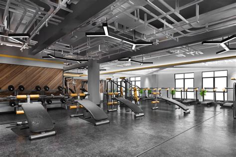 5 Best Gyms In Lubbock Texas Rate Your Burn