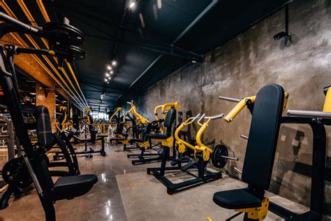 5 Best Gyms In North Hollywood La California Rate Your Burn