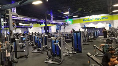 5 Best Gyms In Okc Colaw Fitness The Cleanest Gym In Town