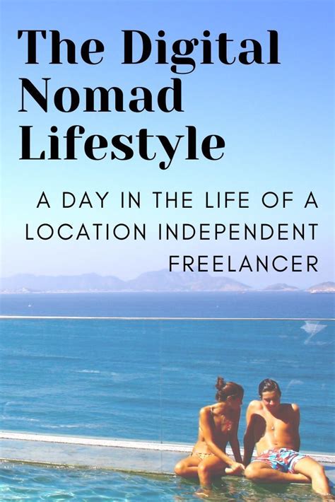 5 Best Healthy Living Tips For A Digital Nomad Lifestyle