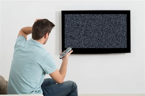 5 Common Tv Issues And How To Spot Them Tv Parts Today