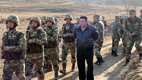 5 Countries That Impose Mandatory Military Service The Longest Is North Korea En Tempo Co