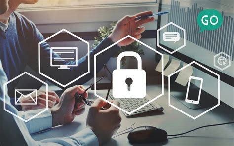 5 Cybersecurity Tips For Every Small Business In 2021 Pushpushgo