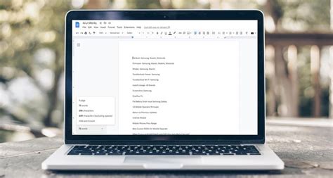 5 Essential Tips And Tricks For Google Docs You Need To Know About