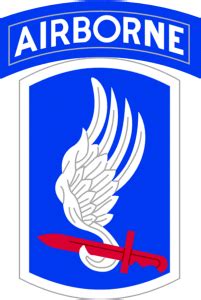 5 Facts About 173Rd Airborne Brigade Location Health Care