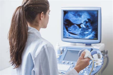 5 Facts About Ultrasound Technician