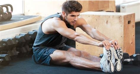 5 Fitness Tips Every Man Should Read Daily Workout Fitness Tips Men