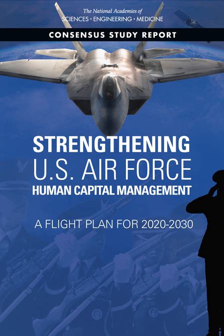 5 Force Development Utilization And Retention Strengthening U S Air Force Human Capital Management A Flight Plan For 2020 2030 The National Academies Press